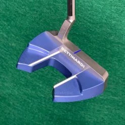 Bettinardi 2020 INOVAi 6.0 Crescent 34" Putter Golf Club W/ Super Stroke & HC -Putter Sales img 5845 1892caf9 0af1 4da3 b0d4 0376e7f9eac6 scaled