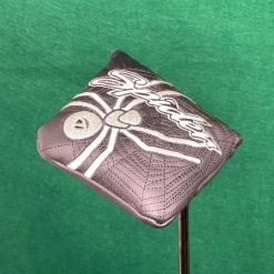NEW TaylorMade Spider S Platinum Single-Bend 34" Putter W/ Super Stroke & HC -Putter Sales img 6193 0463f4c5 cfa5 49e6 a062 5c65f9da3acb scaled