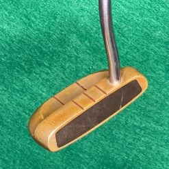 Odyssey Dual Force Rossie II Bronze 34" Double-Bend Putter Golf Club -Putter Sales img 6971 fecdc97f 45de 41ea 8f4a 9423664d1ec0 scaled