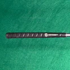 Odyssey Dual Force Rossie II Bronze 34" Double-Bend Putter Golf Club -Putter Sales img 6974 09db0b7e 283f 4e32 bc23 5fa432747b37 scaled