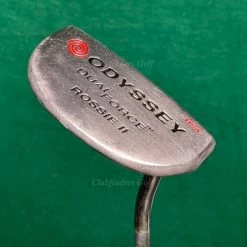 Odyssey Dual Force Rossie II 35" Mid-Mallet Putter Golf Club