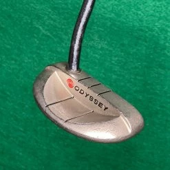 Odyssey Dual Force Rossie II 35" Mid-Mallet Putter Golf Club -Putter Sales img 7418 bb9a45a3 929f 453c b883 06c28953a4d0