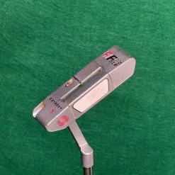 Odyssey Flip Face #1 35" L-Neck Putter Golf Club