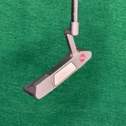 Odyssey Flip Face #1 35" L-Neck Putter Golf Club -Putter Sales img 8353 scaled