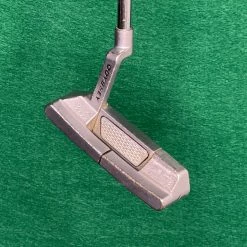 Odyssey Flip Face #1 35" L-Neck Putter Golf Club -Putter Sales img 8354 scaled