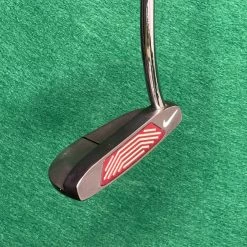Nike Method Core MC 5i 35.5" Heel-Shafted Double-Bend Putter Golf Club 7 Nike Method Core MC 5i 35.5" Heel-Shafted Double-Bend Putter Golf Club -Putter Sales img 9162 scaled