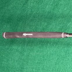 Nike Method Core MC 5i 35.5" Heel-Shafted Double-Bend Putter Golf Club 9 Nike Method Core MC 5i 35.5" Heel-Shafted Double-Bend Putter Golf Club -Putter Sales img 9164 scaled