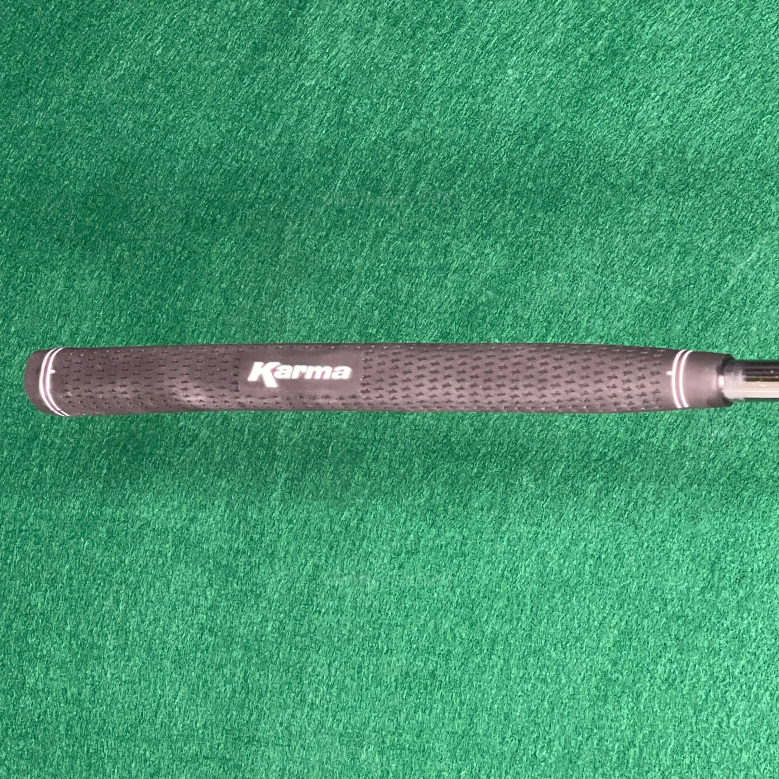 Nike Method Core MC 5i 35.5" Heel-Shafted Double-Bend Putter Golf Club 5 Nike Method Core MC 5i 35.5" Heel-Shafted Double-Bend Putter Golf Club - Image 5