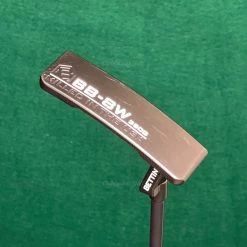 Bettinardi BB-8W 2022 Flymill Face 34" Putter W/ Stability Tour Black & HC