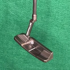 Bettinardi BB-8W 2022 Flymill Face 34" Putter W/ Stability Tour Black & HC -Putter Sales img 9384 deb8a966 8dc9 4b83 bba7 8f490f46fcc8 scaled