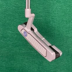 LH Odyssey Works Tank Cruiser 1 35" Putter Golf Club W/ Super Stroke & HC -Putter Sales img 9483 3d59a330 0b6b 402b 8fa6 6c18fa04fece scaled