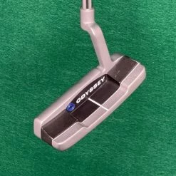 LH Odyssey Works Tank Cruiser 1 35" Putter Golf Club W/ Super Stroke & HC -Putter Sales img 9484 scaled