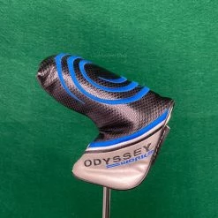 LH Odyssey Works Tank Cruiser 1 35" Putter Golf Club W/ Super Stroke & HC -Putter Sales img 9486 7d098439 2976 4eed 8089 05d39c4cc7c4 scaled