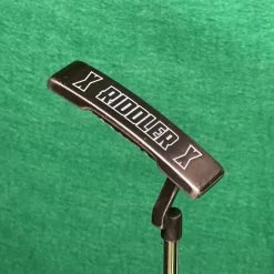 Guerin Rife X Riddler X Blade 35" Putter Golf Club
