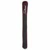 Titleist Jet Black Leather Alignment Stick Headcover