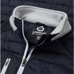 Sunderland Zermatt Padded Thermal Golf Wind Jacket -Putter Sales lbm 040dc365919a0561653a21dcc57b3357 750 750 ffffff 85