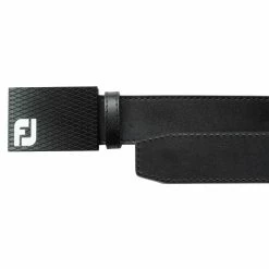 FootJoy Leather Golf Belt