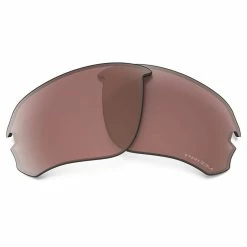 Oakley Flak Draft Sunglasses Lenses