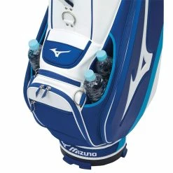 Mizuno Golf Tour Staff Bag Staff -Putter Sales mizuno2021tourstaffbag3