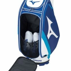 Mizuno Golf Tour Staff Bag Staff -Putter Sales mizuno2021tourstaffbag4