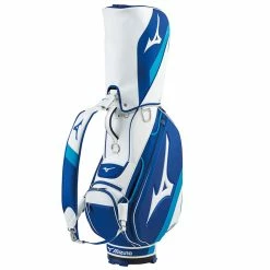 Mizuno Golf Tour Staff Bag Staff -Putter Sales mizuno2021tourstaffbag6