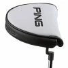 Ping 2021 Core Mallet Putter Headcover