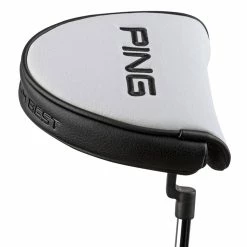 Ping 2021 Core Mallet Putter Headcover