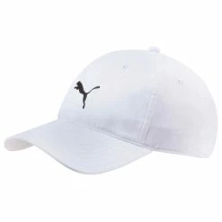 Puma Pounce Adjustable Golf Cap