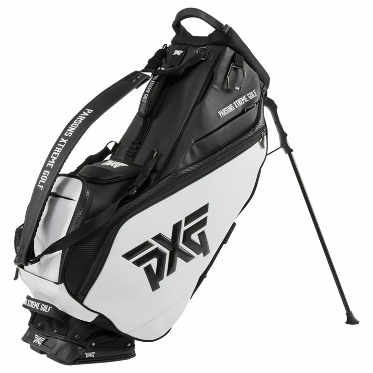PXG Hybrid Golf Stand Bag 1 PXG Hybrid Golf Stand Bag