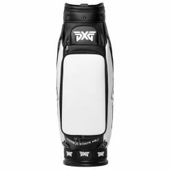 PXG Golf Tour Staff Bag -Putter Sales pxgtourbagblackwhite3