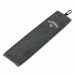 Callaway Tri-Fold Golf Towel