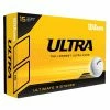 WilsonStaff Wilson Ultra Ultimate Golf Balls