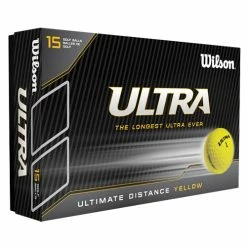 WilsonStaff Wilson Ultra Ultimate Golf Balls