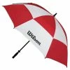 WilsonStaff Wilson Dual Canopy Golf Umbrella