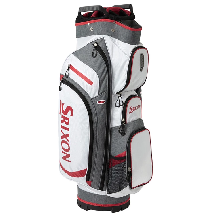Srixon Z Series Golf Cart Bag 1 Srixon Z Series Golf Cart Bag